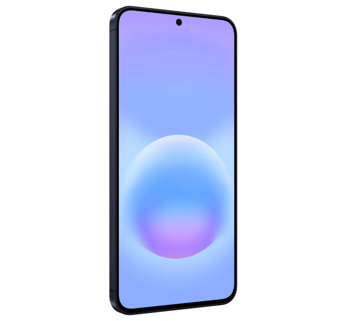 Samsung Смартфон Samsung Galaxy A57 5G 8/256GB Awesome Navy (SM-A576BDBDEUC)