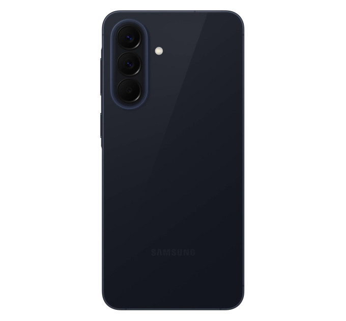 Samsung Смартфон Samsung Galaxy A57 5G 8/256GB Awesome Navy (SM-A576BDBDEUC)