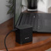 Proove Зарядний пристрій Proove Compact Station 8pcs (4xAAA + 4xAA) Black (RBCS00000001)