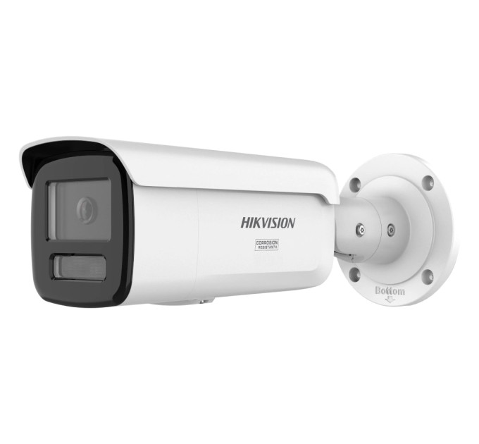 Hikvision IP камера Hikvision DS-2CD2T47G3-LIY 4МП ColorVu (2.8мм)