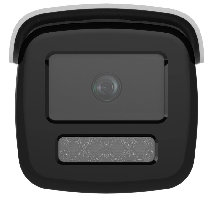 Hikvision IP камера Hikvision DS-2CD2T47G3-LIY 4МП ColorVu (2.8мм)