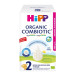 HiPP Дитяча суміш HiPP Organic Combiotic 2 900 г (1031101)