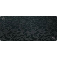 Килимок для мишки SteelSeries Qck XXL Faze Clan Black (63428)