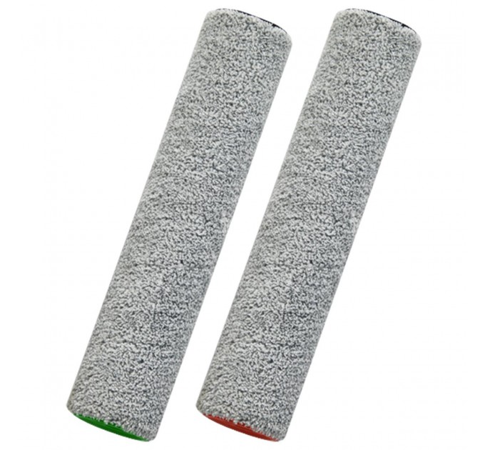 Комплект змінних роликових щіток для пилососу Deerma VX20W (RLR-VX20W)