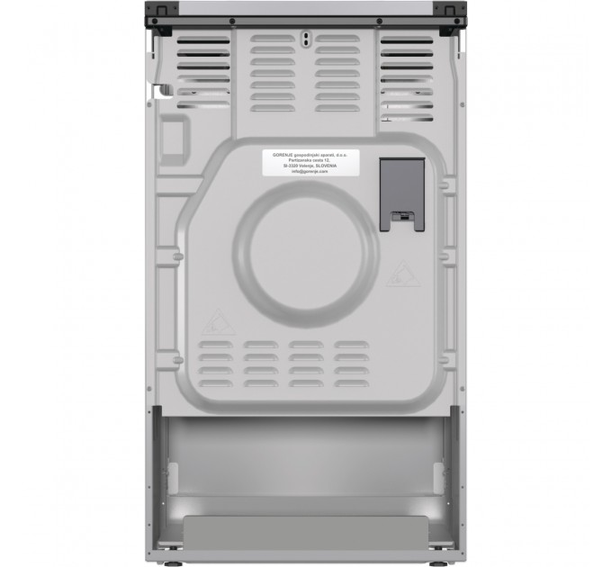 Плита Gorenje GK5C42SJ
