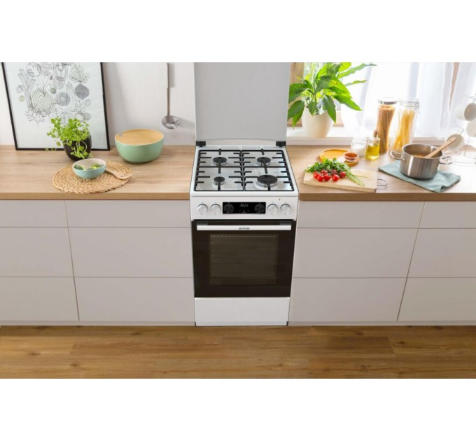 Плита Gorenje GK5C63WH