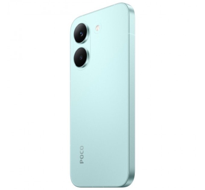 Мобільний телефон Xiaomi Poco X8 Pro 12/512GB Green (1191427)