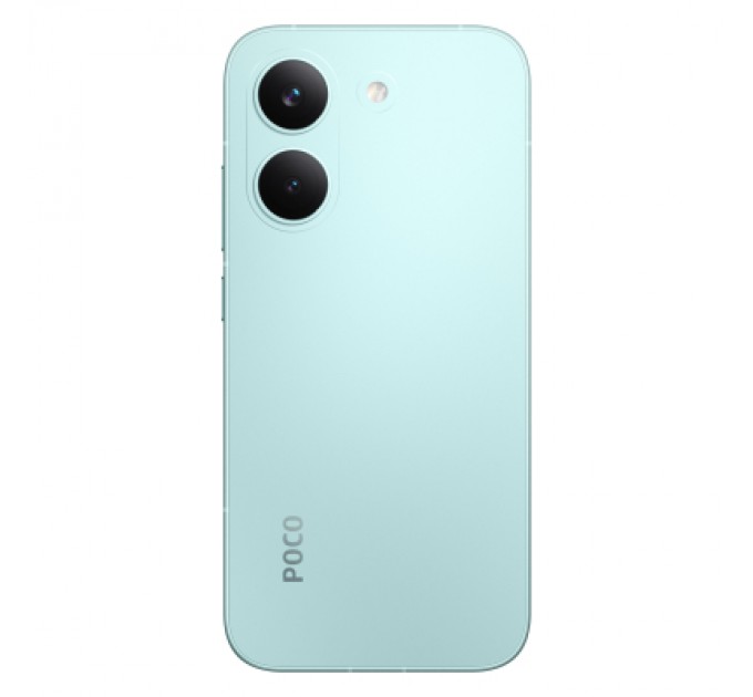 Мобільний телефон Xiaomi Poco X8 Pro 12/512GB Green (1191427)