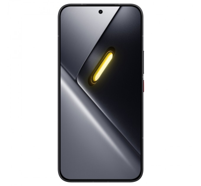 Мобільний телефон Xiaomi Poco X8 Pro Max 12/512GB Black (1191432)