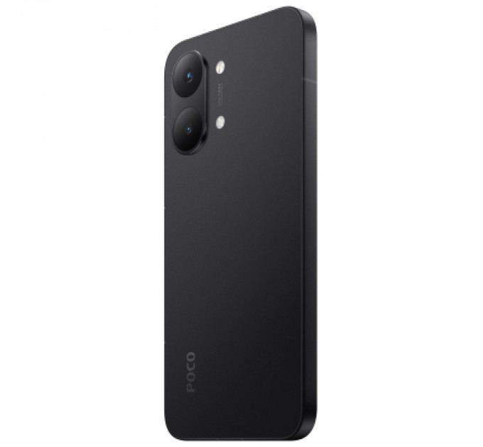 Мобільний телефон Xiaomi Poco X8 Pro Max 12/512GB Black (1191432)