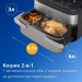 Philips Мультипіч Philips Ovi Dual SteamFry (NA565/02)