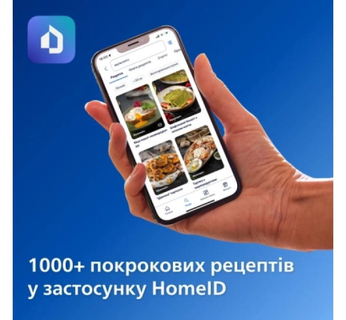 Philips Мультипіч Philips Ovi Dual SteamFry (NA565/02)