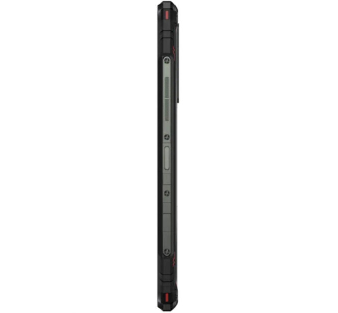 Doogee Мобільний телефон Doogee Blade10 Energy 4/148GB Red-Blue (6923740271315)