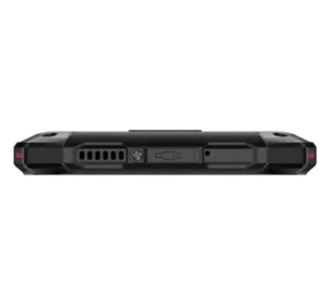 Doogee Мобільний телефон Doogee Blade10 Energy 4/148GB Red-Blue (6923740271315)