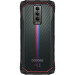 Doogee Мобільний телефон Doogee Blade10 Energy 4/148GB Red-Blue (6923740271315)