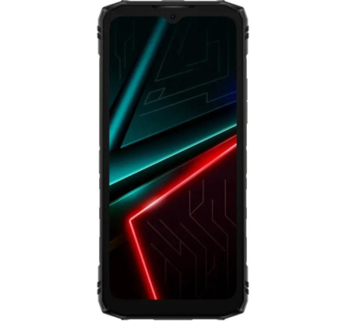 Doogee Мобільний телефон Doogee Blade10 Energy 4/148GB Red-Blue (6923740271315)