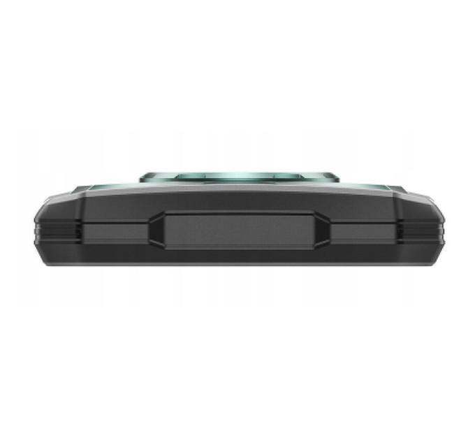 Doogee Мобільний телефон Doogee S200X VIP 12/512Gb Green (6923740293812)