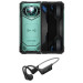 Doogee Мобільний телефон Doogee S200X VIP 12/512Gb Green (6923740293812)