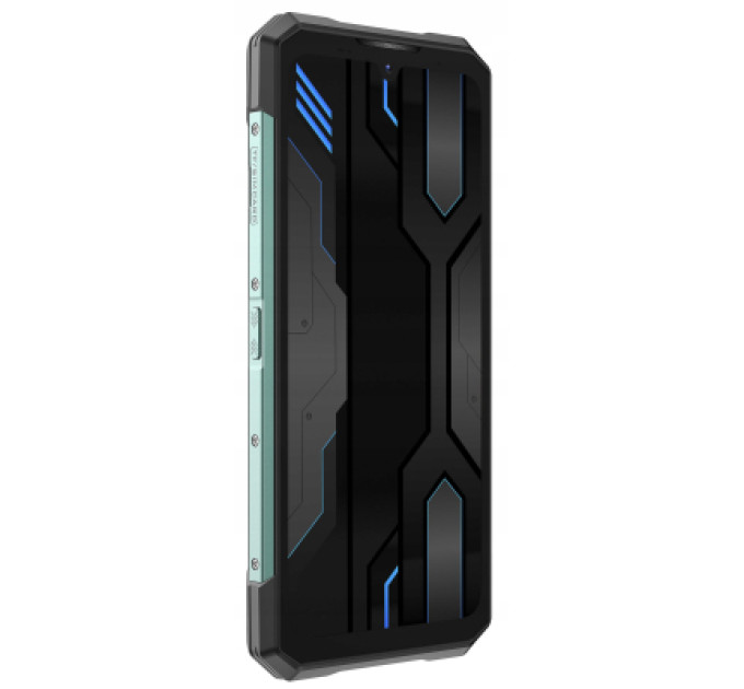 Doogee Мобільний телефон Doogee S200X VIP 12/512Gb Green (6923740293812)