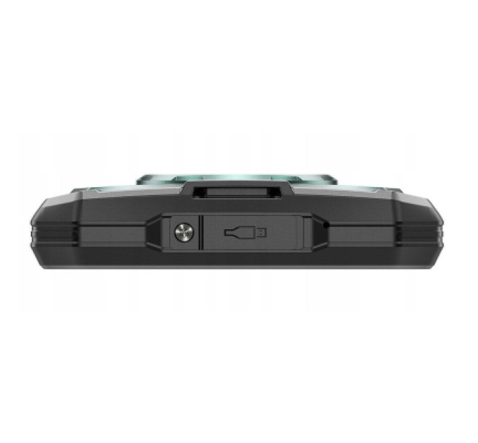 Doogee Мобільний телефон Doogee S200X VIP 12/512Gb Green (6923740293812)