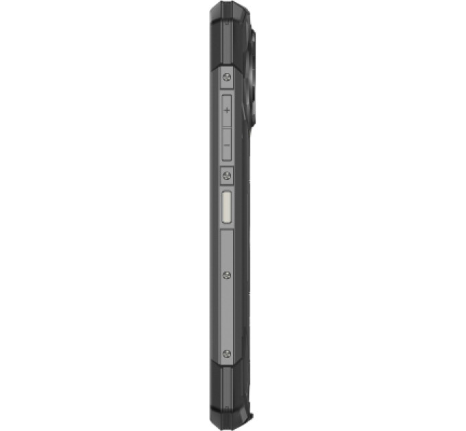 Doogee Мобільний телефон Doogee S200X VIP 12/512Gb Black (6923740293829)