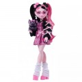 Лялька Monster High Дракулора Монстро-класика Monster High – нова ніч (JHK29)