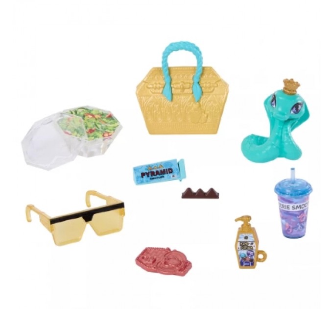 Лялька Monster High Клео Монстро-класика Monster High – нова ніч (JHK32)