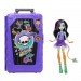 Лялька Monster High Набір-сюрприз Кошмарні канікули Жахо-секрети Джиніфаєр (JDR52)