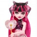 Лялька Monster High Набір-сюрприз Кошмарні канікули Жахо-секрети Дракулори (JDR50)