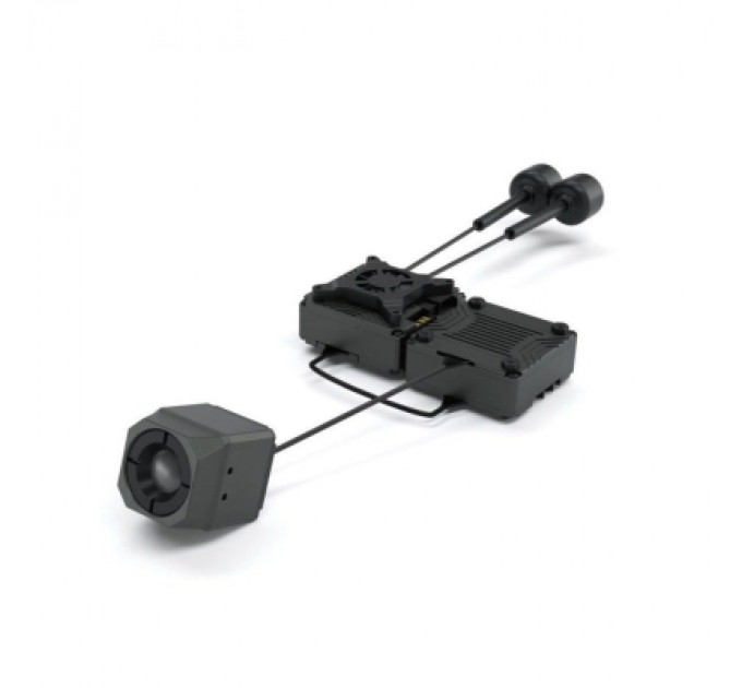 Відеосистема FPV Walksnail ECLIPSE 640HD + GT KIT 2W упаковка 6 шт. (IRC-006HDBOX6FOP)