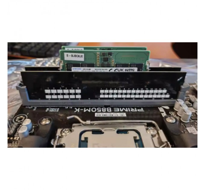 Конвертор Dynamode DDR5 Laptop SO-DIMM to Desktop DIMM RAM Memory (DM-DDR5-DIMM-Converter)