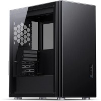 Корпус для ПК JONSBO U6 Black