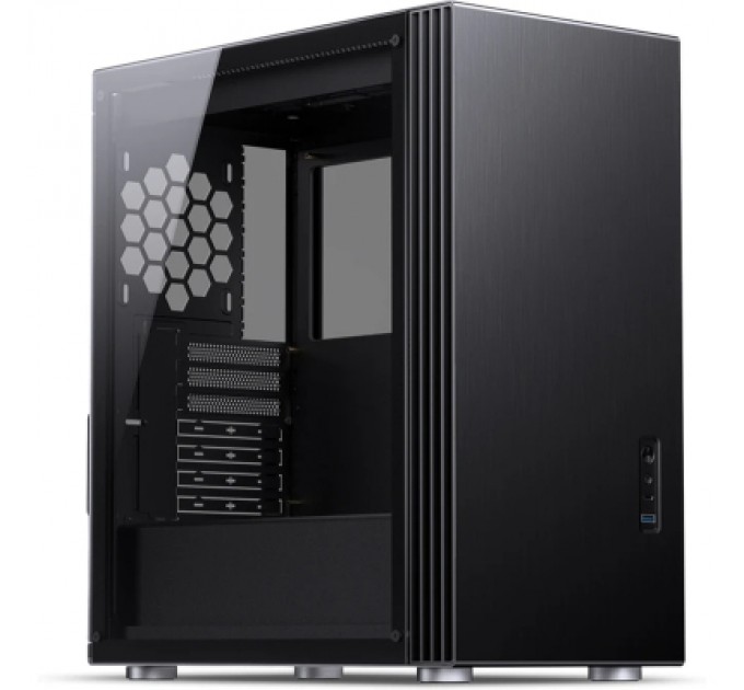 Корпус для ПК JONSBO U6 Black