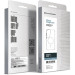 Armorstandart Чохол до мобільного телефона Armorstandart Clear MagCase Samsung S26 5G Transparent (ARM88864)