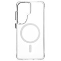 Armorstandart Чохол до мобільного телефона Armorstandart Clear MagCase Samsung S26 5G Transparent (ARM88864)