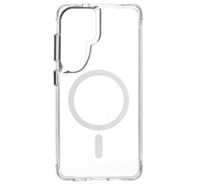 Armorstandart Чохол до мобільного телефона Armorstandart Clear MagCase Samsung S26 5G Transparent (ARM88864)