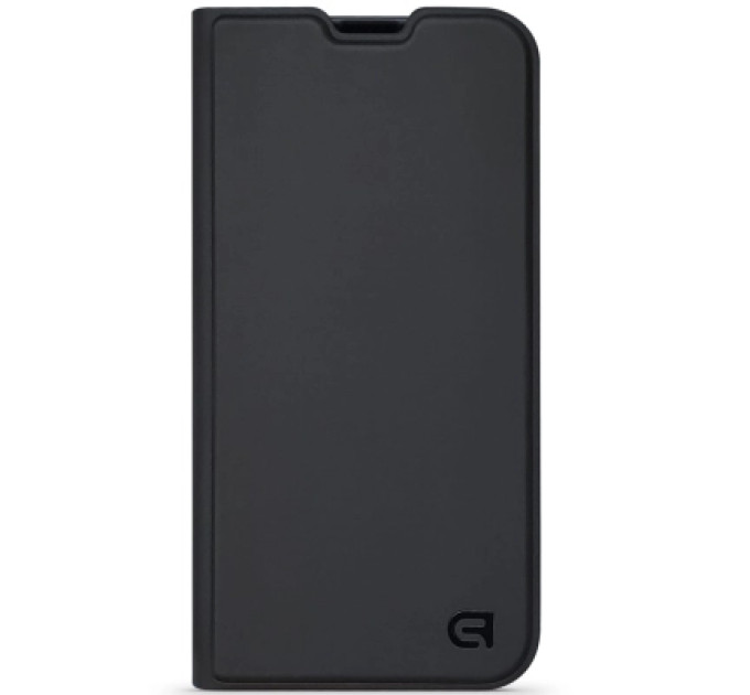 Armorstandart Чохол до мобільного телефона Armorstandart OneFold Case Xiaomi Redmi Note 15 5G / Poco M8 5G Black (ARM89723)