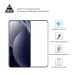 Armorstandart Скло захисне Armorstandart Edge Glue Curved Xiaomi Redmi Note 15 Pro 4G (ARM90804)