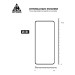 Armorstandart Скло захисне Armorstandart Pro Motorola G57 Power 5G (ARM89663)