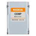 Kioxia Твердотільний запам’ятовувальний пристрій накопичувач (SSD) G5 U.2 NVME 7.68TB CD8P-R KCD8XPUG7T68 KIOXIA