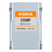 Kioxia Твердотільний запам’ятовувальний пристрій накопичувач (SSD) G5 U.2 NVME 7.68TB CD8P-R KCD8XPUG7T68 KIOXIA