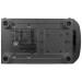 1stPlayer Корпус 1stPlayer X4-BK-4F1-PS-750FK-EU Black 750W
