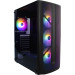 1stPlayer Корпус 1stPlayer X4-BK-4F1-PS-750FK-EU Black 750W