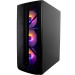 1stPlayer Корпус 1stPlayer X4-BK-4F1-PS-750FK-EU Black 750W