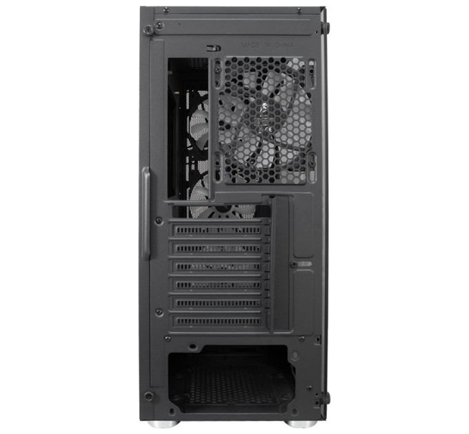 1stPlayer Корпус 1stPlayer X4-BK-4F1-PS-750FK-EU Black 750W