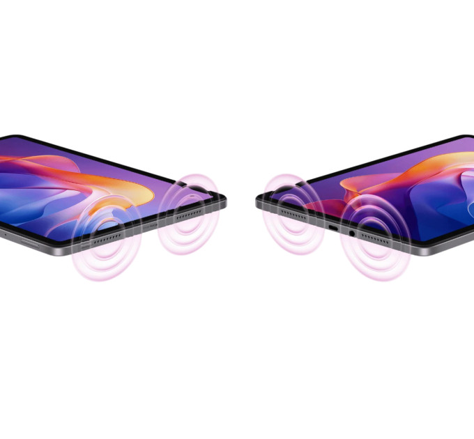 Xiaomi_ Планшет Xiaomi Redmi Pad 2 WiFi 6/128GB Graphite Gray (VHU5615EU)_EU