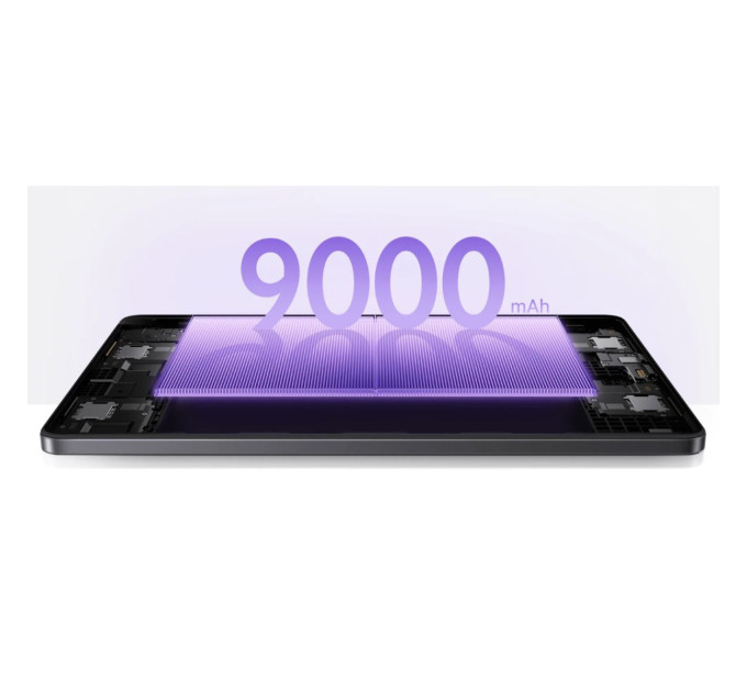 Xiaomi_ Планшет Xiaomi Redmi Pad 2 WiFi 6/128GB Graphite Gray (VHU5615EU)_EU