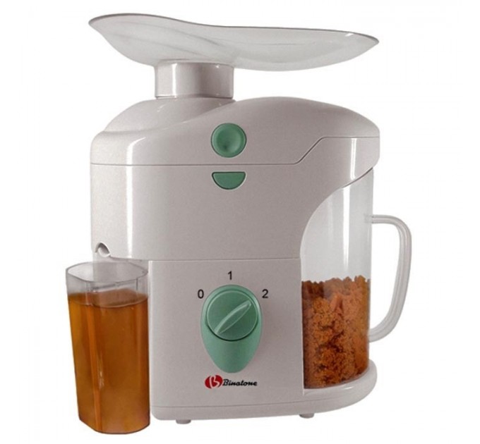 Соковыжималка Binatone JE800-CP