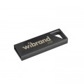 Wibrand USB флеш накопичувач Wibrand 4GB Stingray Grey USB 2.0 (WI2.0/ST4U5G)