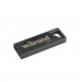 Wibrand USB флеш накопичувач Wibrand 4GB Stingray Grey USB 2.0 (WI2.0/ST4U5G)
